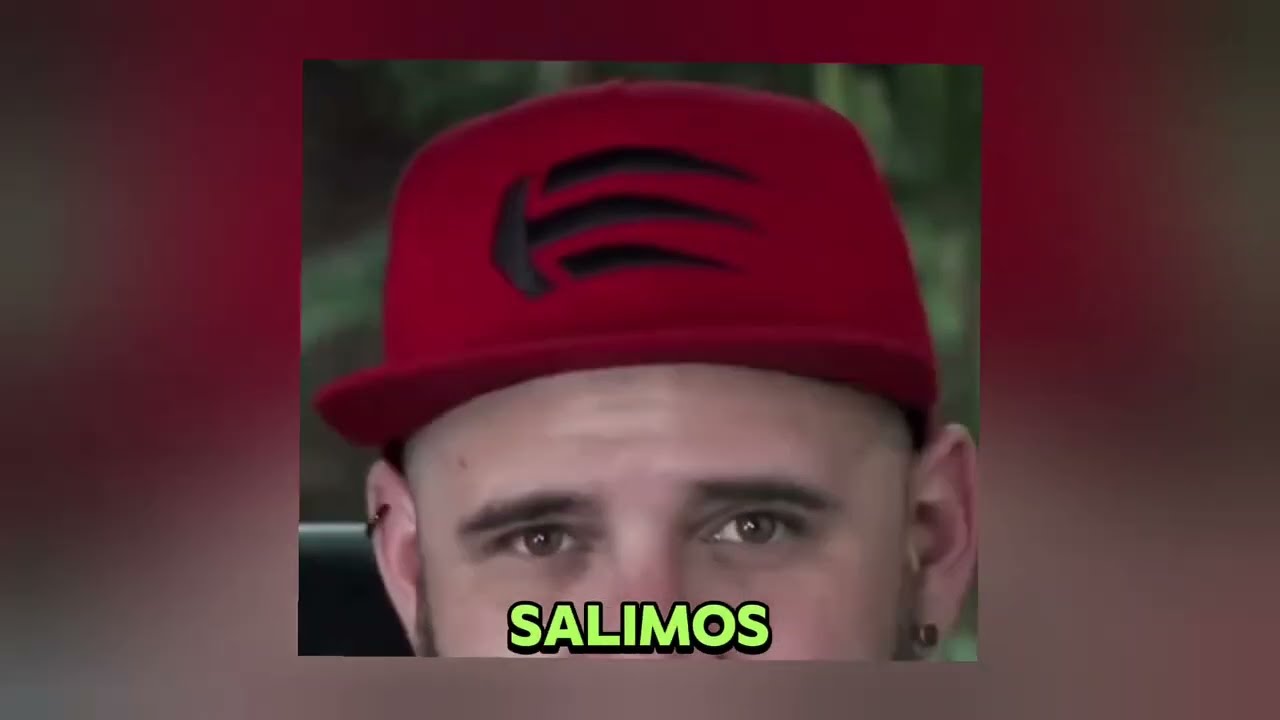 NO COMPITAS SIGA SU INTUICIÓN [TEMACH] NO TENGO QUE DEMOSTRAR ALGO MODO G no SIMP