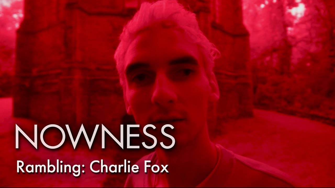Rambling: Charlie Fox