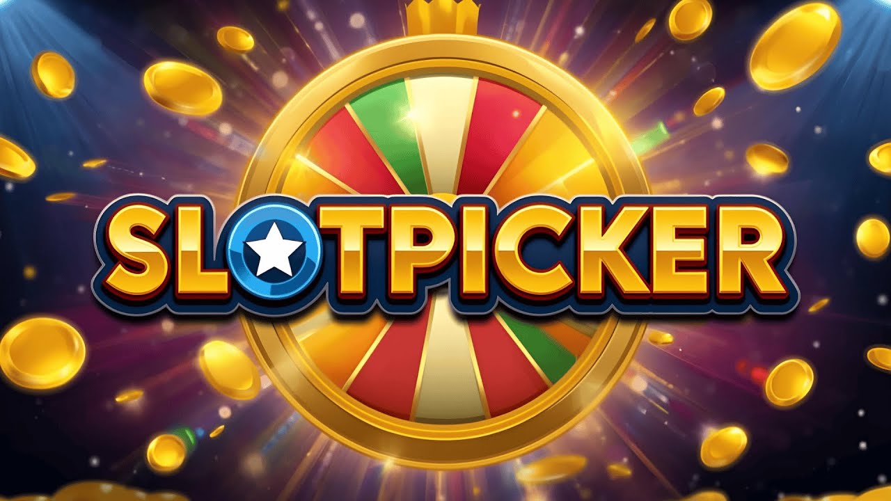 SPINNASIN HETI BONUKSEE! - PLAY'N GO SLOTPICKER