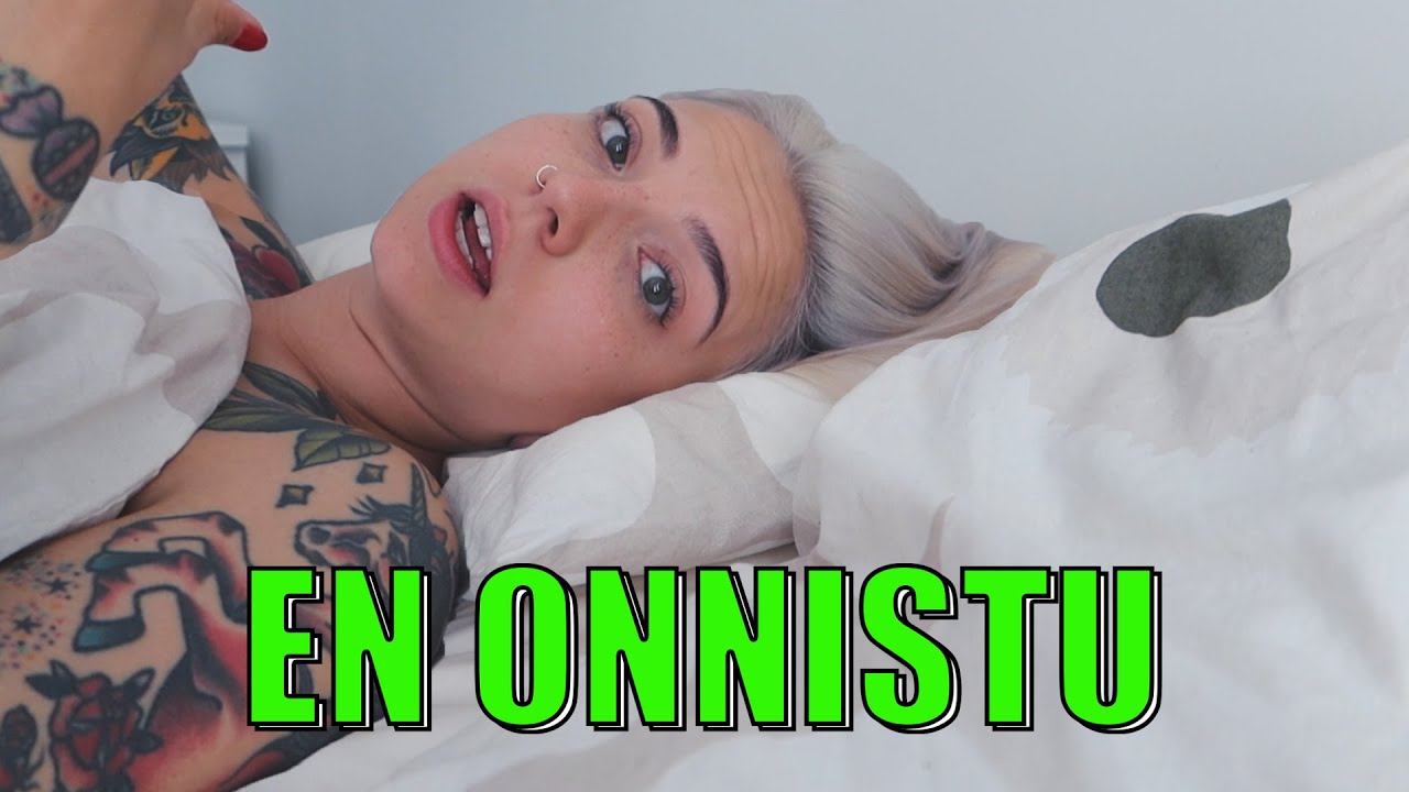 Mitä taas ajattelin