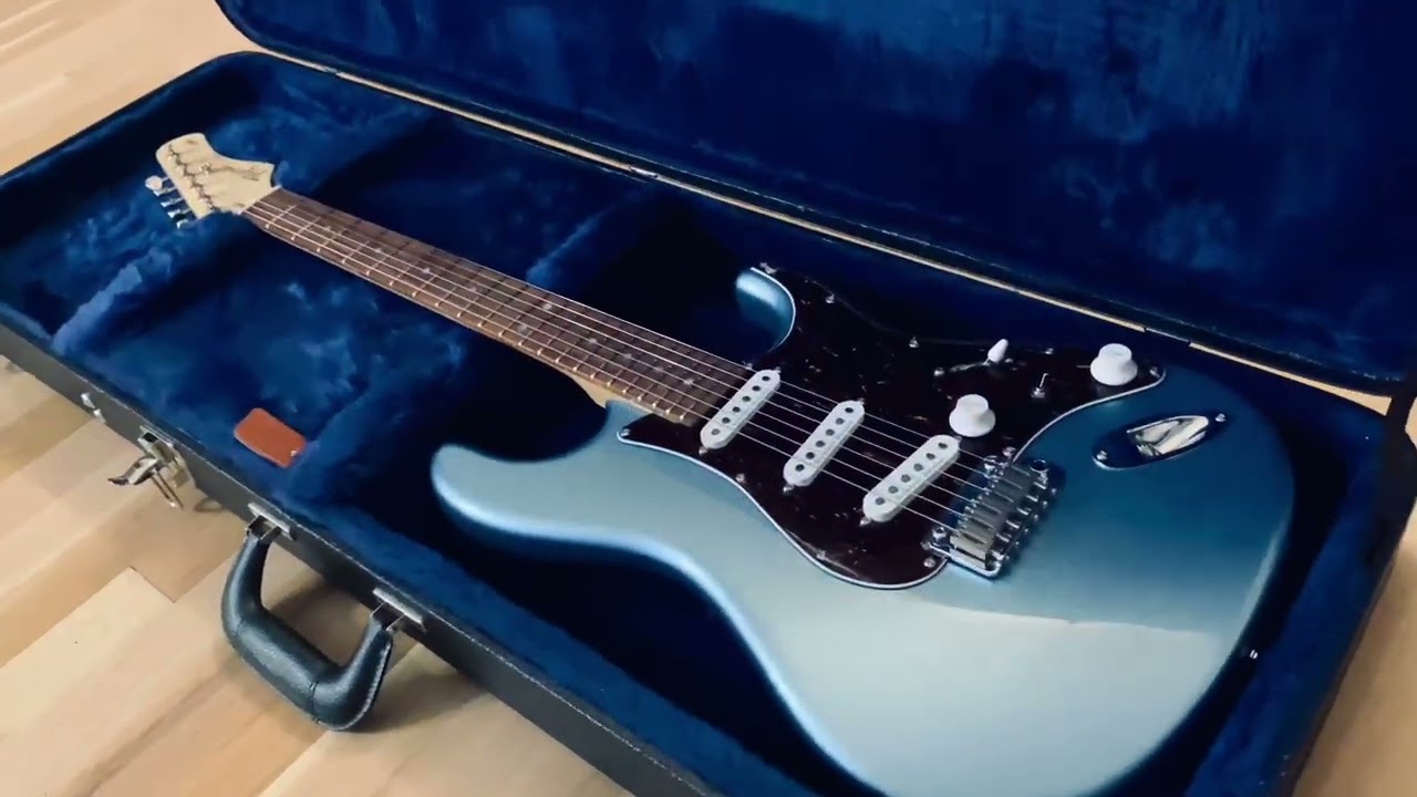 Tagima T-805 JM Josh Myers Limited Edition Signature Model