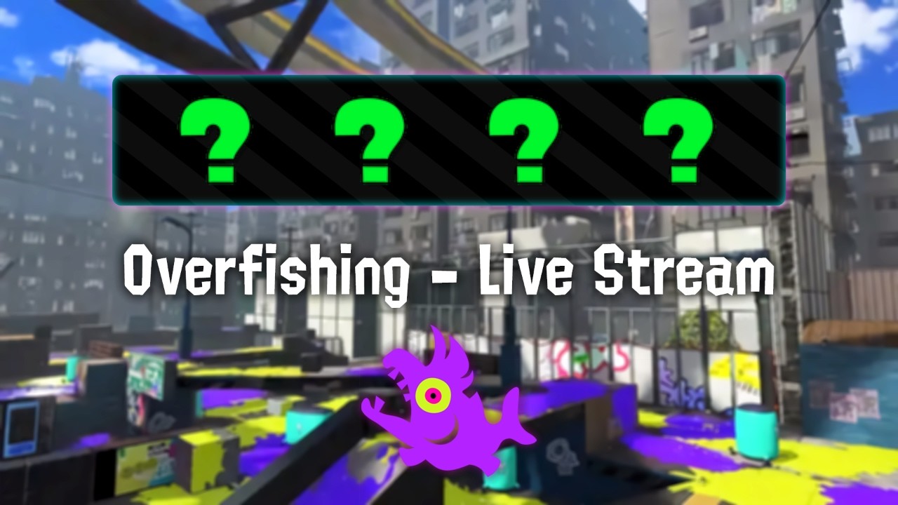 BIG RUN on Eeltail Alley (pt.2)