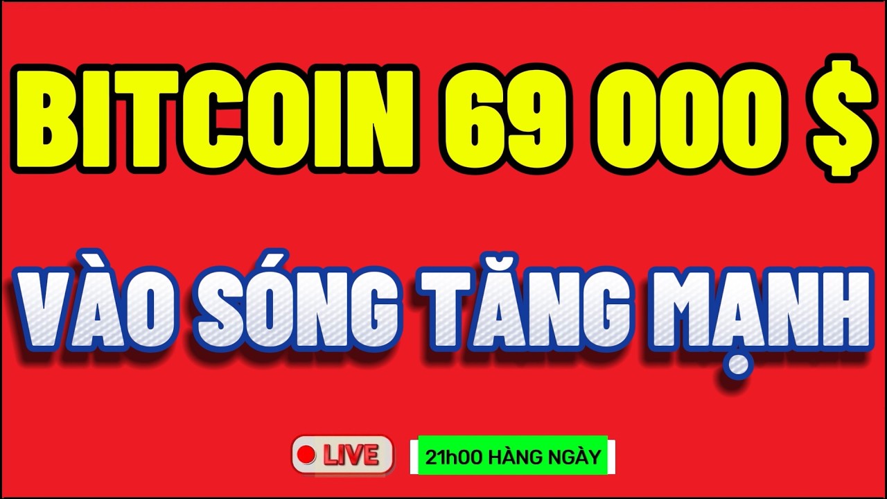 🔴Ph&acirc;n T&iacute;ch Bitcoin H&ocirc;m Nay v&agrave; Cập Nhật Thị Trường Crypto Mới Nhất Ng&agrave;y 09/03/2026