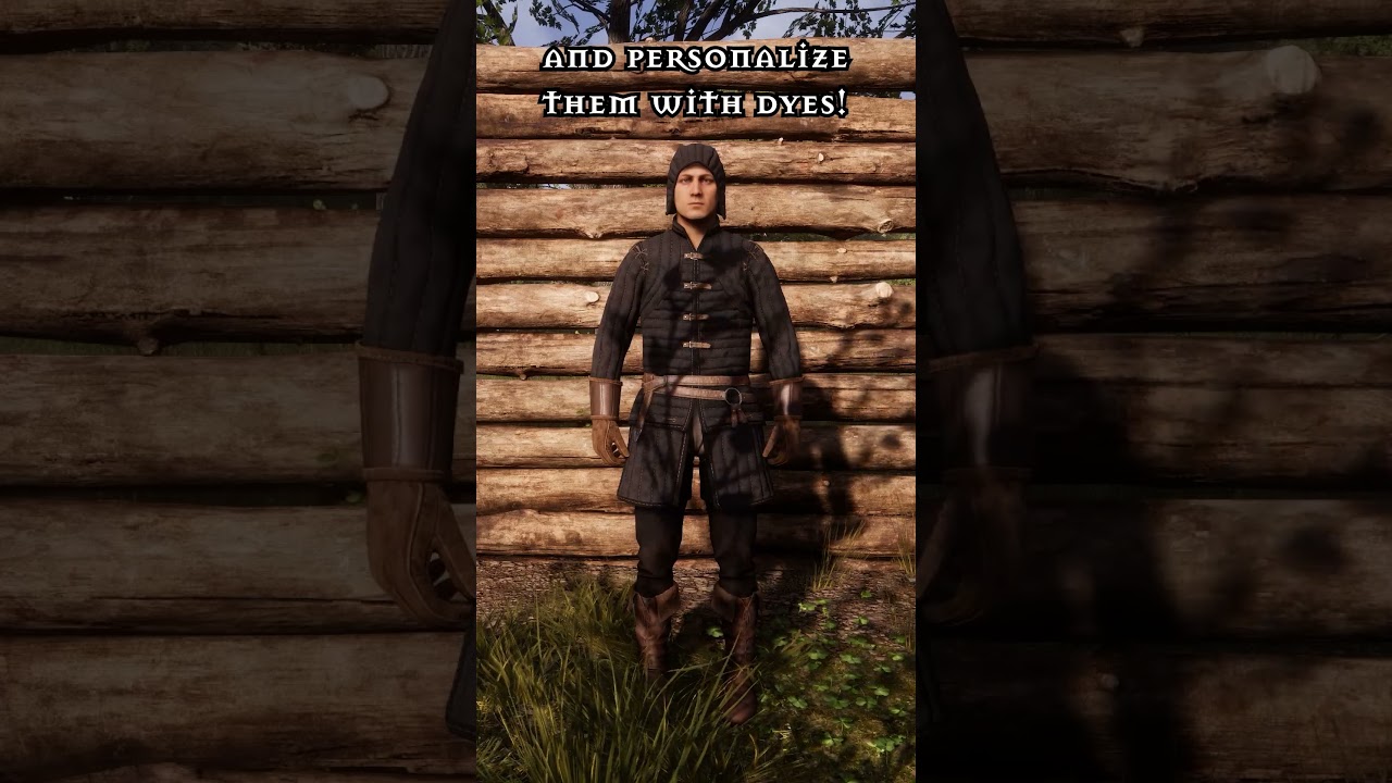 Over the years, we&rsquo;ve added so much to Medieval Dynasty! 🤩  #medievaldynasty #rendercube #gaming