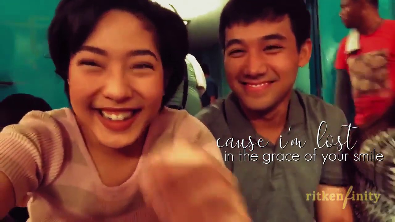 nothing but love || ritken (ken's pov)