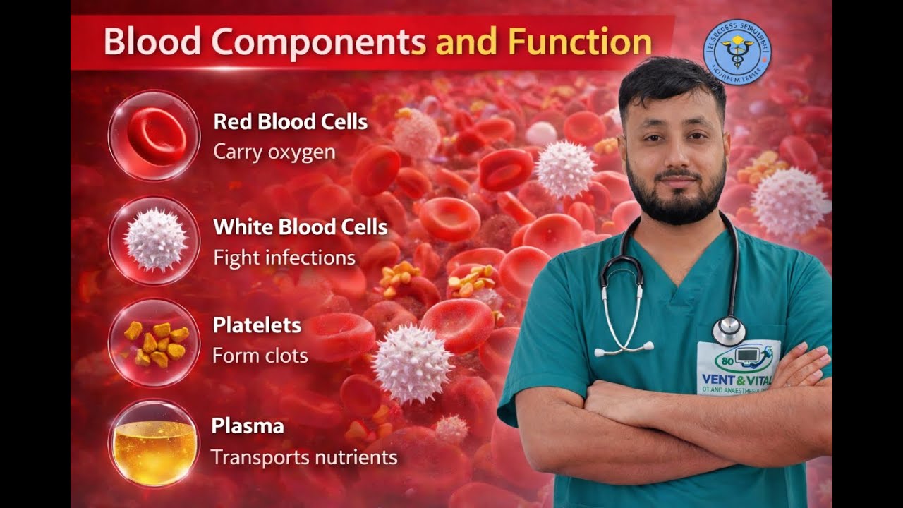BLOOD & BLOOD PRODUCTS (MISSION SGPGI - 2026)