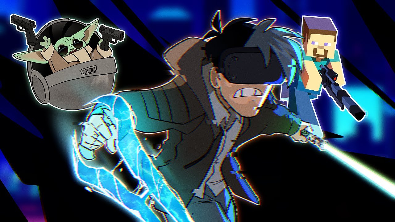 SO I Modded Blade and Sorcery...