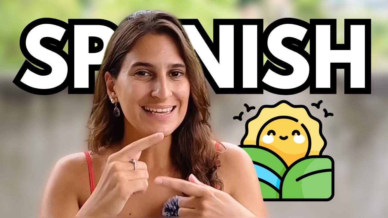 Why Slow Mornings Matter | Calm Spanish Listening