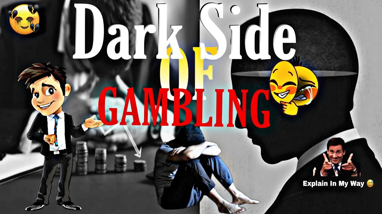 𝗗𝗮𝗿𝗸 𝗦𝗶𝗱𝗲 𝗢𝗳 𝗚𝗮𝗺𝗯𝗹𝗶𝗻𝗴 ☠️//𝗦𝘁𝗼𝗽 𝗗𝗼𝗶𝗻𝗴🫵𝗧𝗵𝗶𝘀 𝗠𝗶𝘀𝘁𝗮𝗸𝗲🙅🏽&zwj;♂️// 𝗘𝘅𝗽𝗹𝗮𝗶𝗻 𝗶𝗻 𝗺𝘆 𝘄𝗮𝘆😜