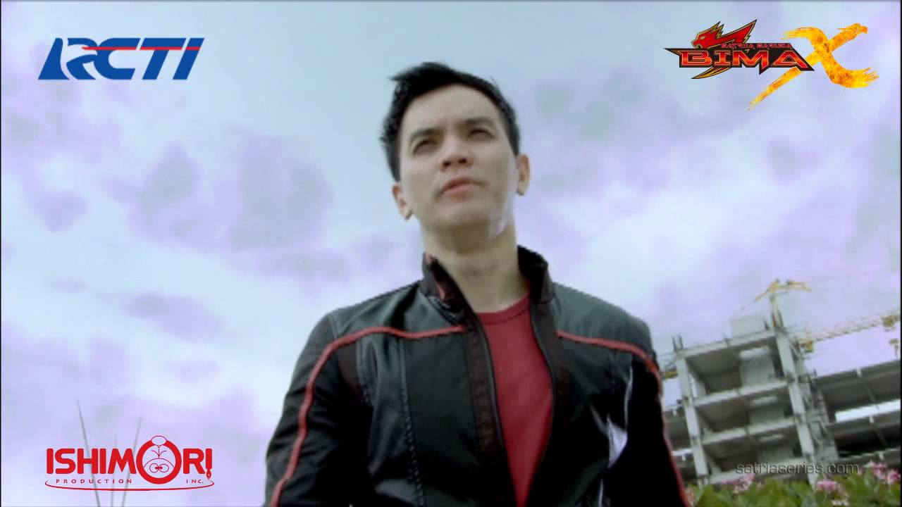 Pahlawan Kurang Tidur - Satria Garuda BIMA X