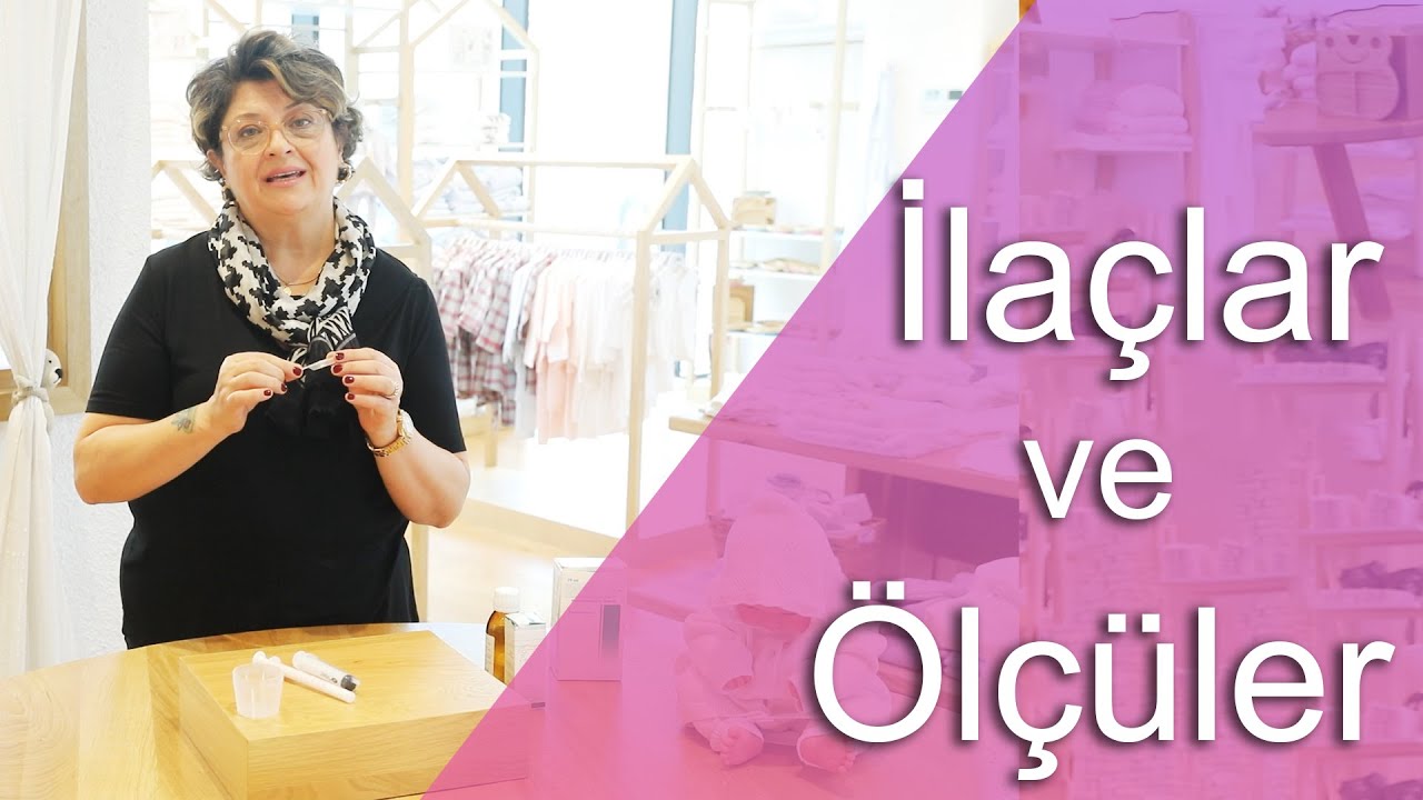 İlaçları Çocuklara Verirken En Sık Yapılan Hatalar Nelerdir?