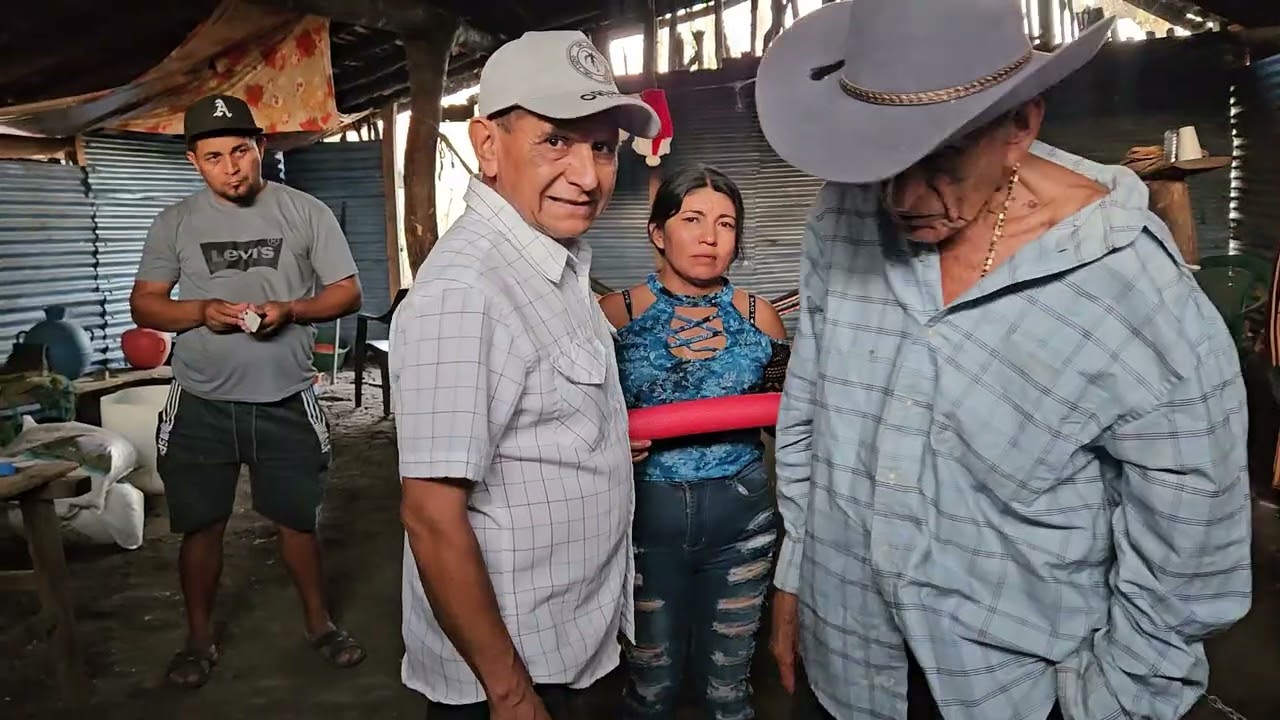 🛑Que le Estara Pasando Al Viejon Que ye go enojado sin dinero dice🍺