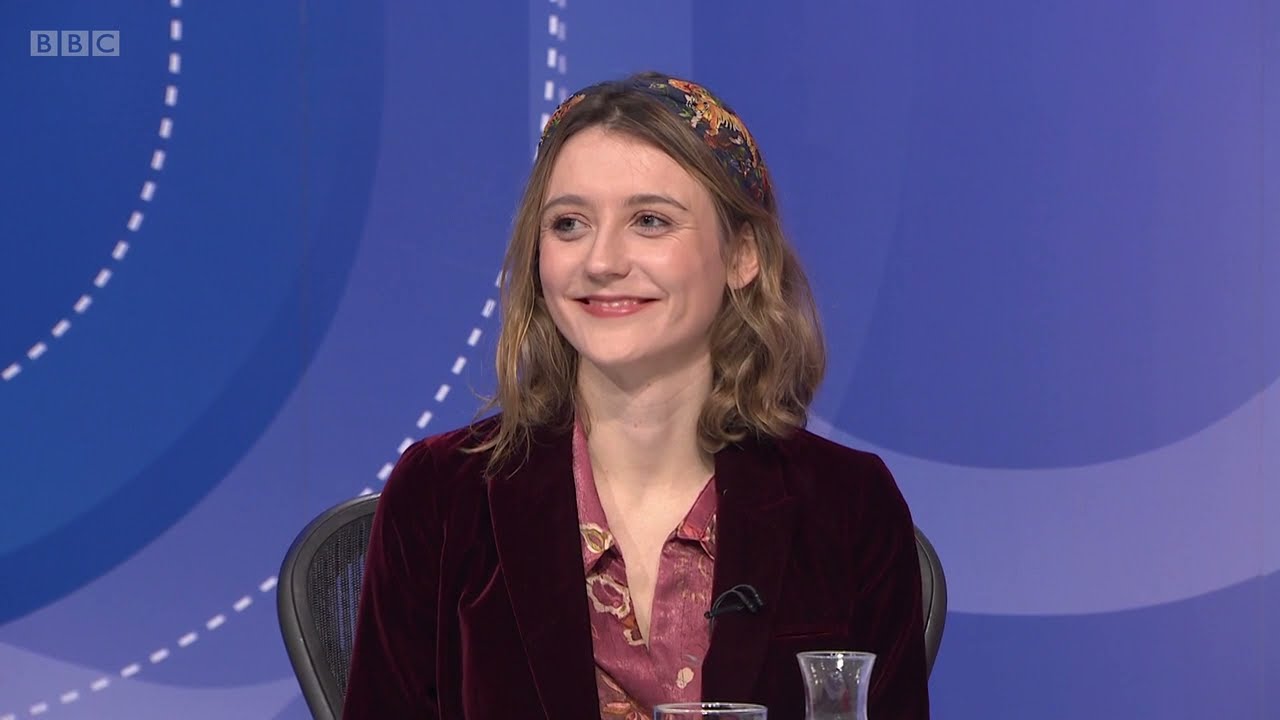 Question Time - 16th December 2021