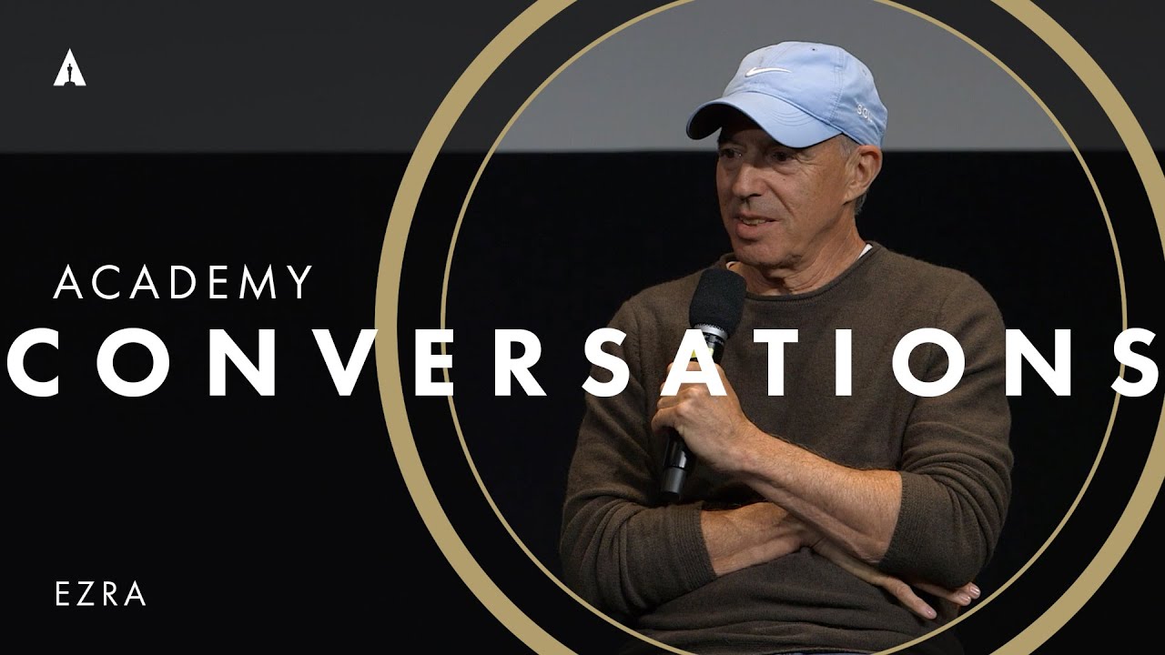 'Ezra' with Jon Kilik | Academy Conversations
