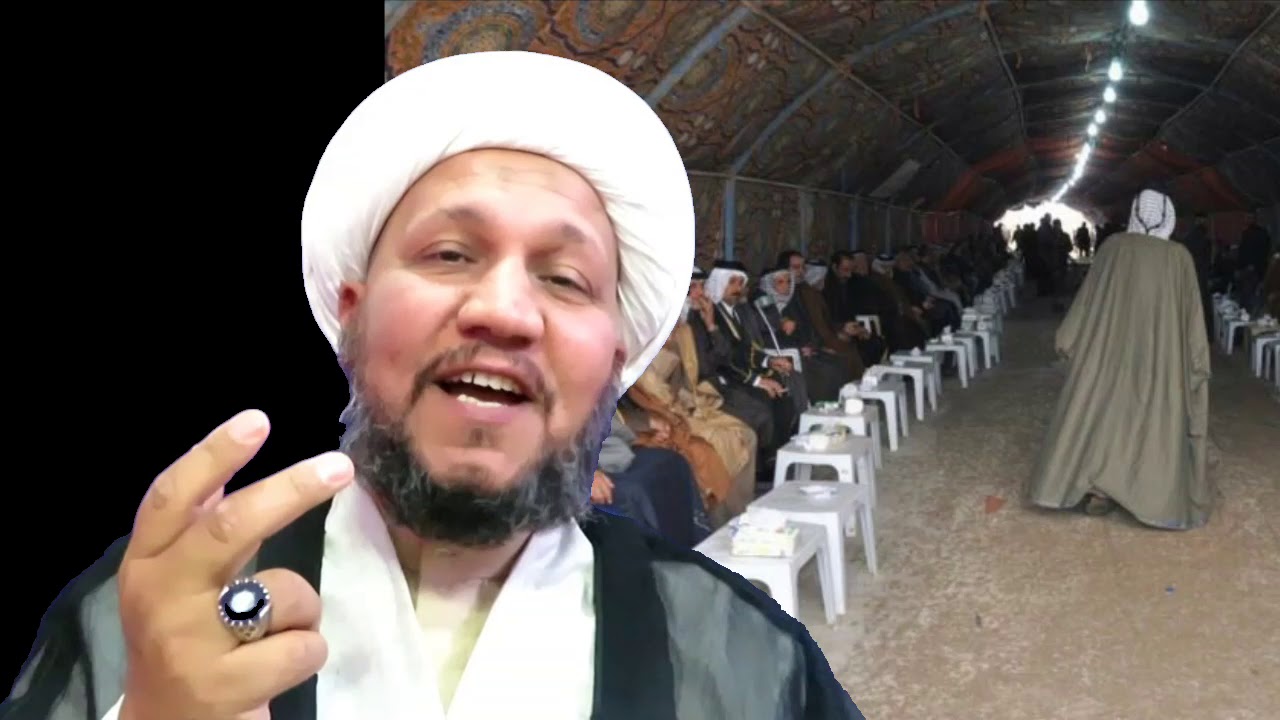 رأي السيد السيستاتي دام ظله في الفصل العشائري وسجن المطلوب عشائريا بعد اخذ الدية الشرعية من اهله