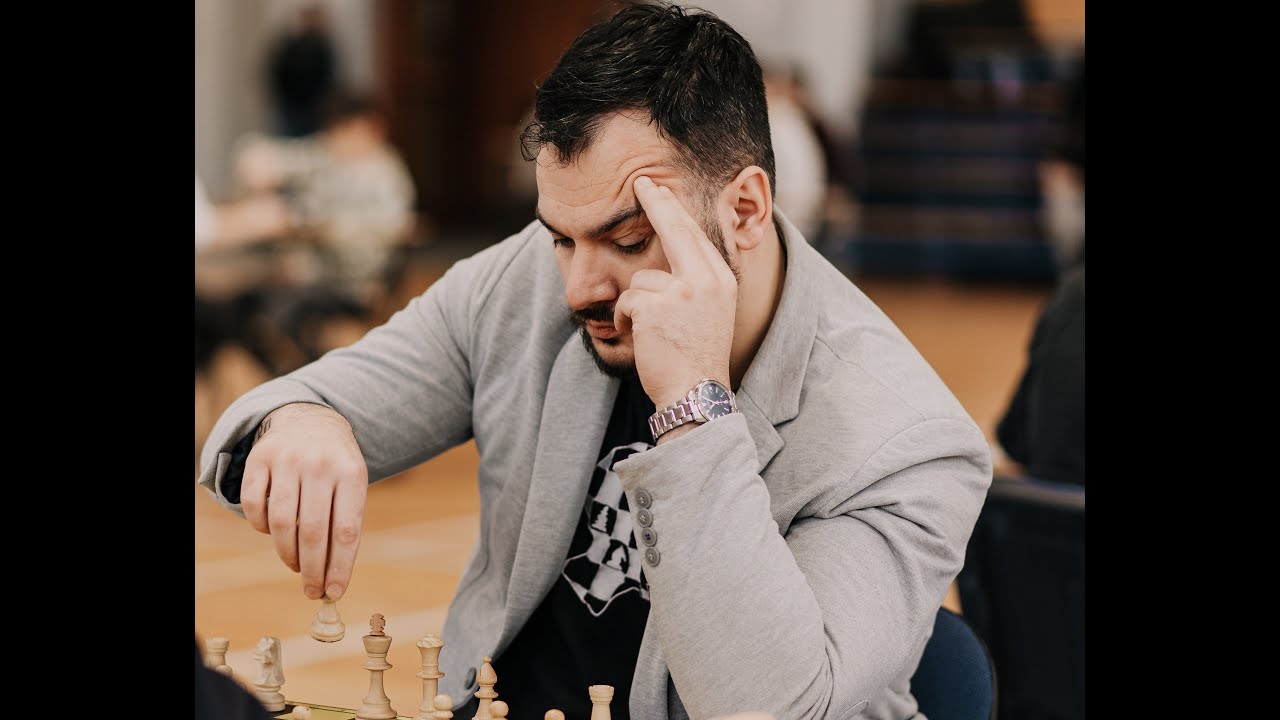 10 SZACHOWYCH TIPÓW ABYŚ LEPIEJ GRAŁ W SZACHY