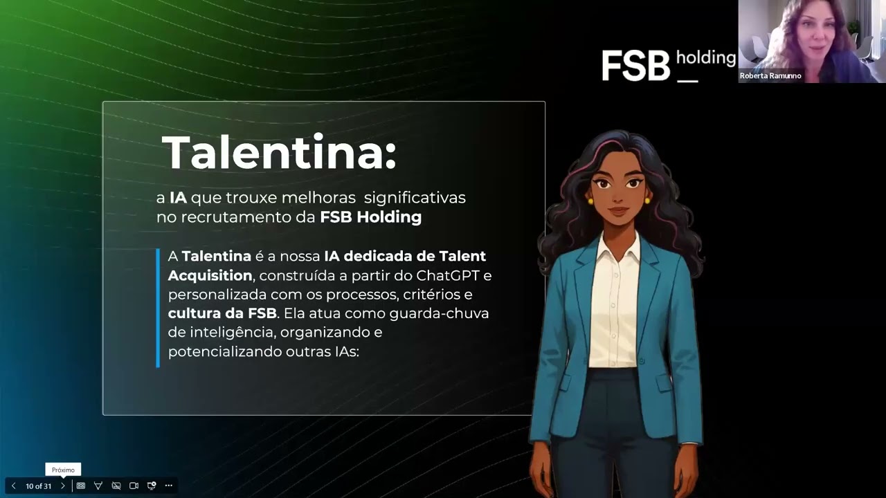 Live - Cases vencedores do Think Tank IA 2026