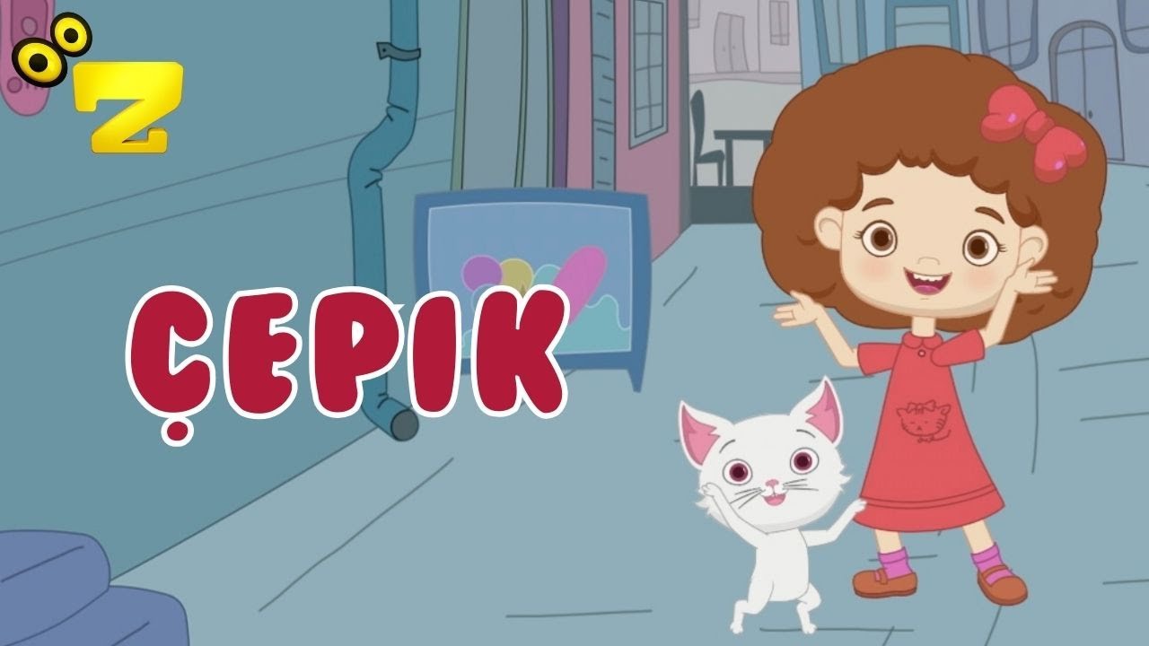 Zarok TV - 🎵 &Ccedil;EPIK 🎵