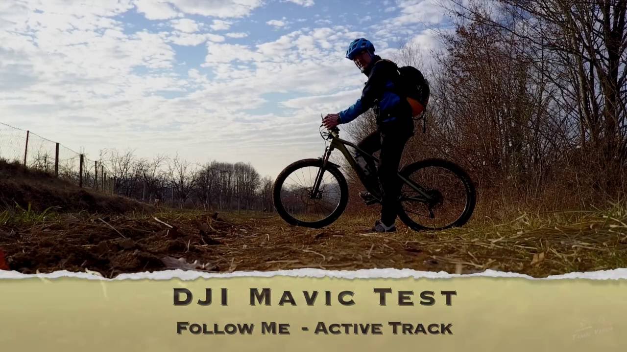 DJI Mavic Pro 