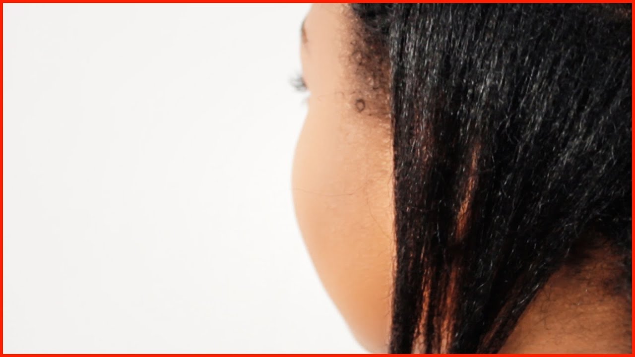 Damaged Hair To Healthy Hair | How To Get Damaged Hair To Grow