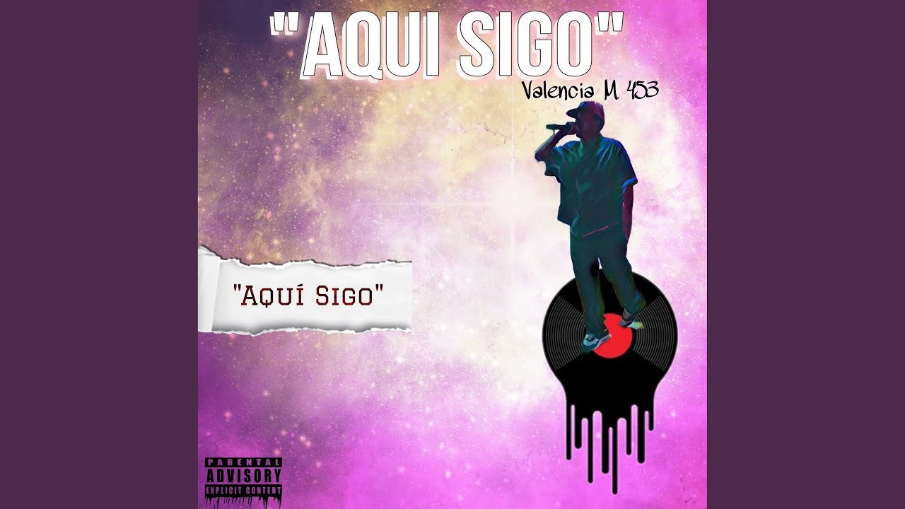 Aquí Sigo