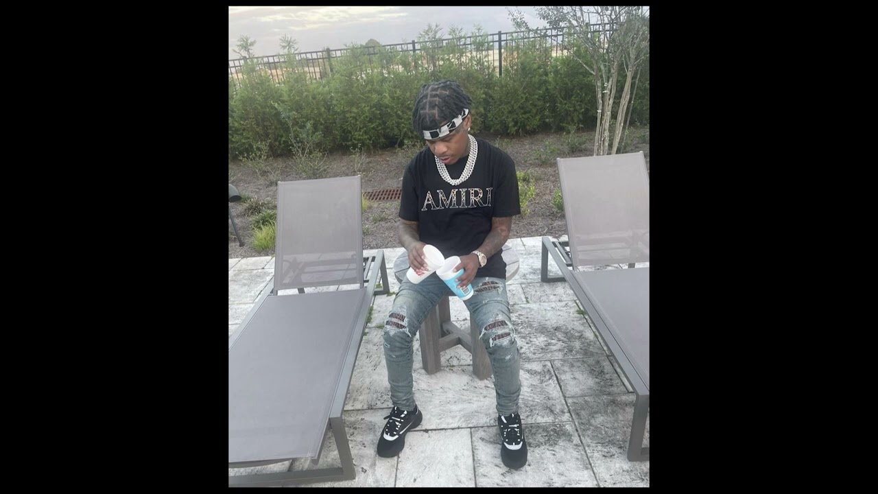 [FREE][SAMPLE] Rylo Rodriguez x NoCap Type Beat 2021 - See You