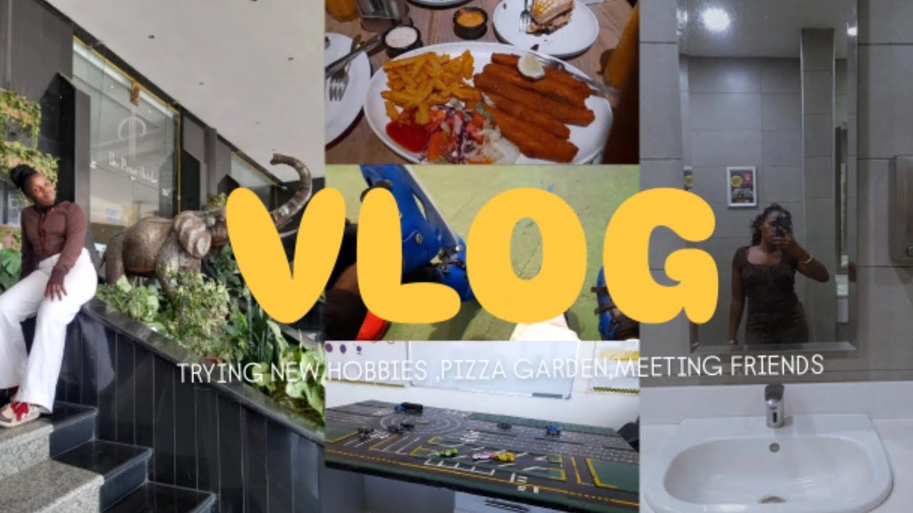 NEWLYWED ADVENTURE || DATE NIGHT, NEW VIP MOVIE EXPERIENCE🍿🎥, SKATING ⛸️,  UPDATES💬, MEETING FRIENDS