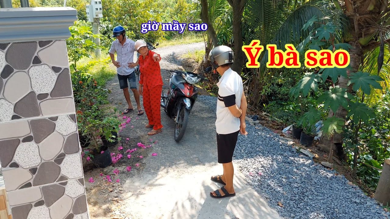 Cô 3 chính thức đuổi Phước Lầy và cậu 7 ra khỏi nhà #phuoclay
