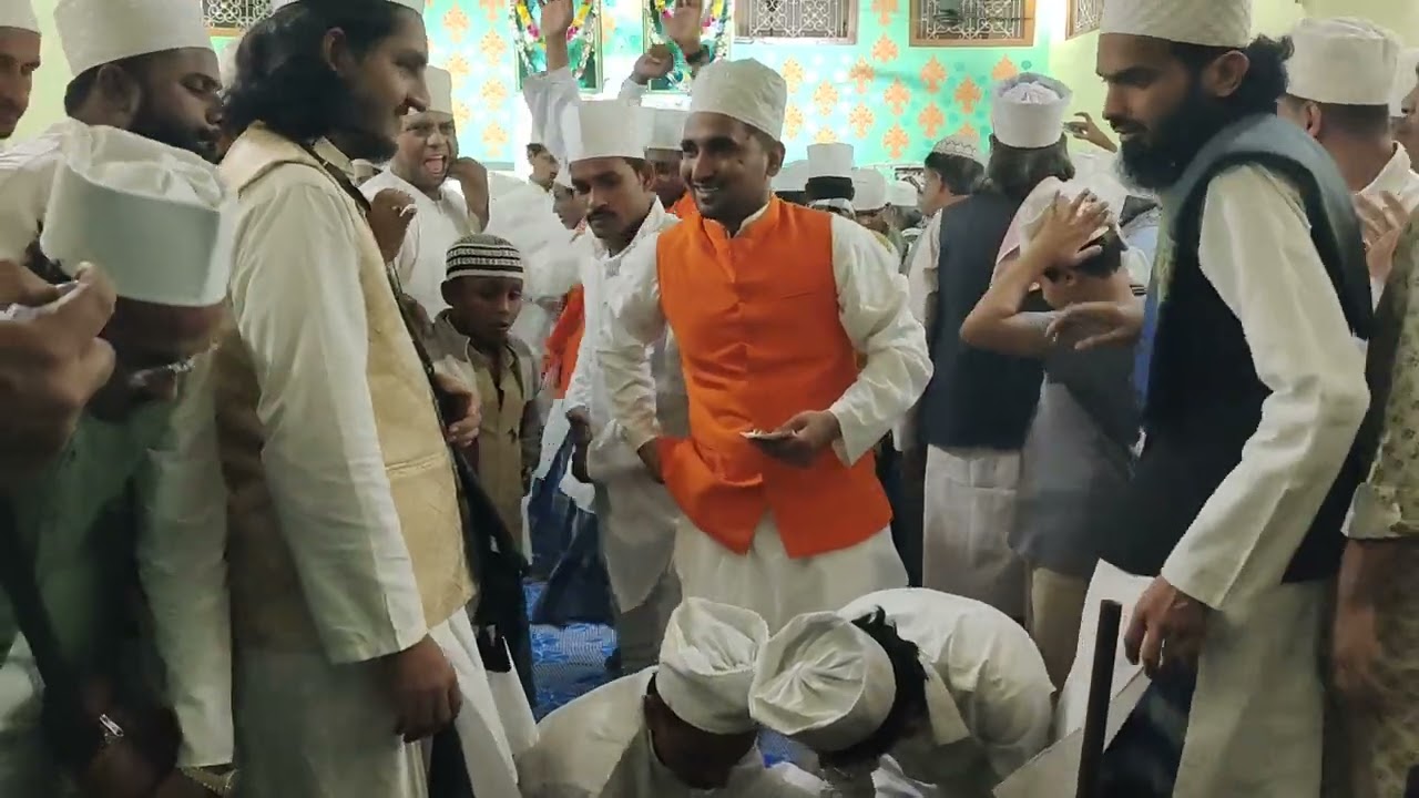 Teri Nazar Se Dil Ko Sukoon Hai Karaar Hai | Tere Karam Se Bahar Hai | Sufi Qawwali
