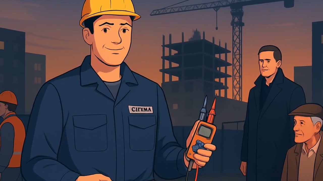 Ему предложили лёгкие деньги — и он отказался. Вот почему.