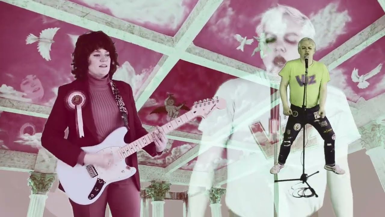 Wesley Gonzalez & Wild Garlic 'When I Rot'