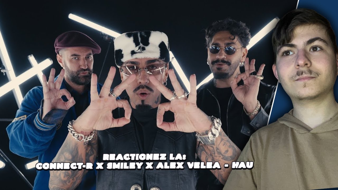 Stă BINE pe HAU?? || Reacționez la: 