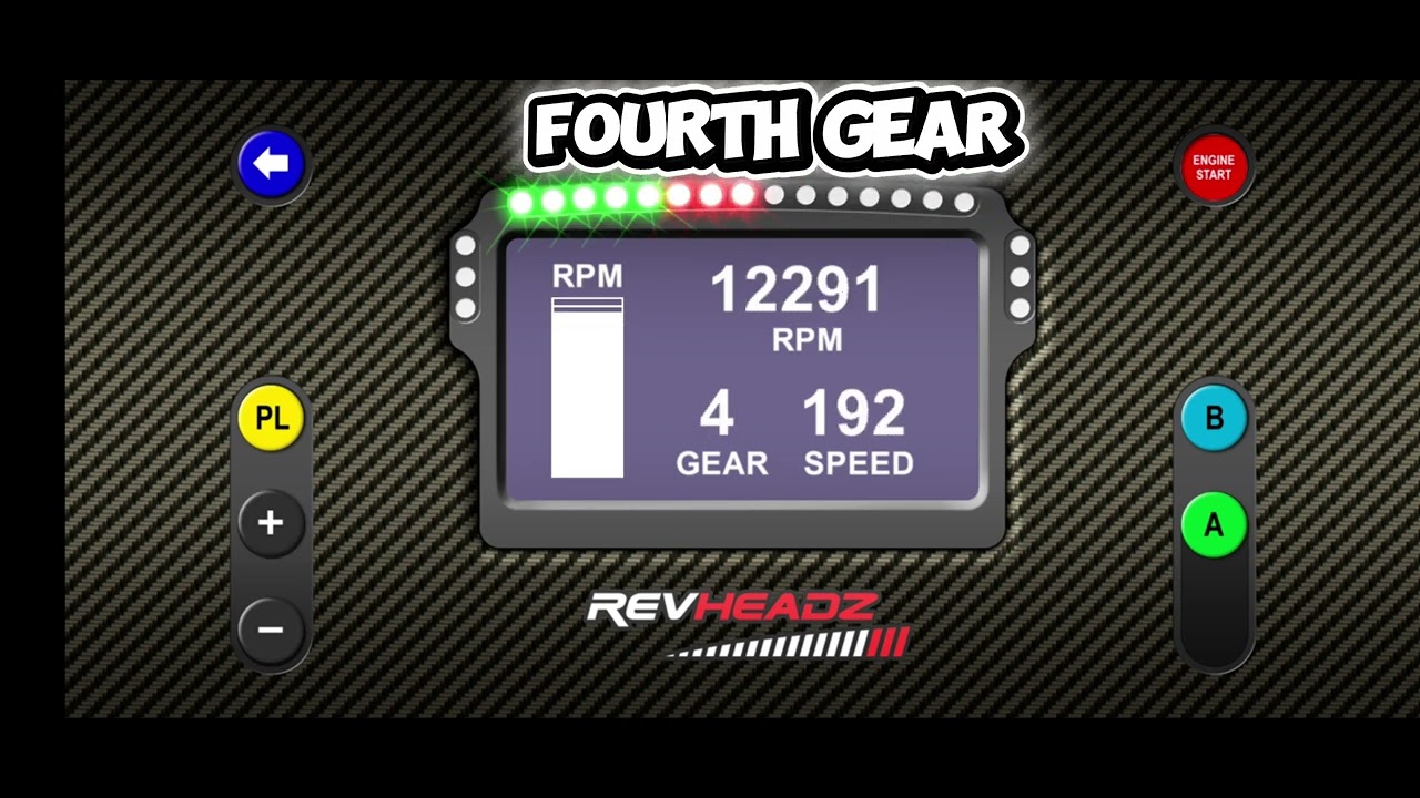1.6 L V6 Turbo Hybrid Engine Full Potential Rev #car #edit #views #video #engine #revheads
