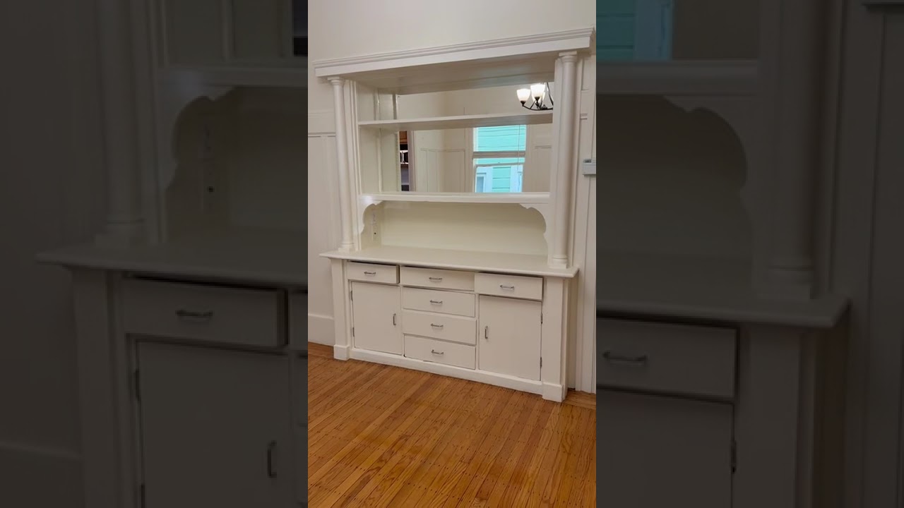 1427 South Van Ness Avenue #2, San Francisco, CA 94110 (Rental)
