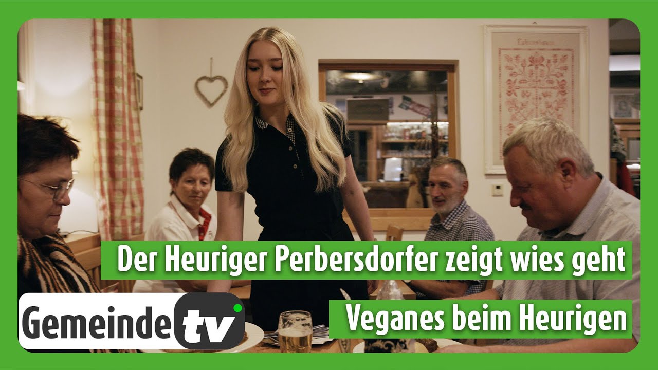 Personalsuche bei Perbersdorfer - Ein traditionelles Wirtshaus und Hotel setzt auf moderne Werte