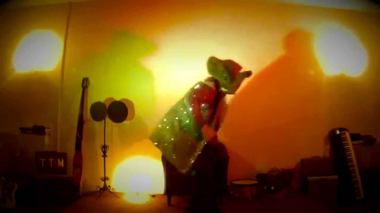 Elephant Man by The Thinking Men (Official Video)