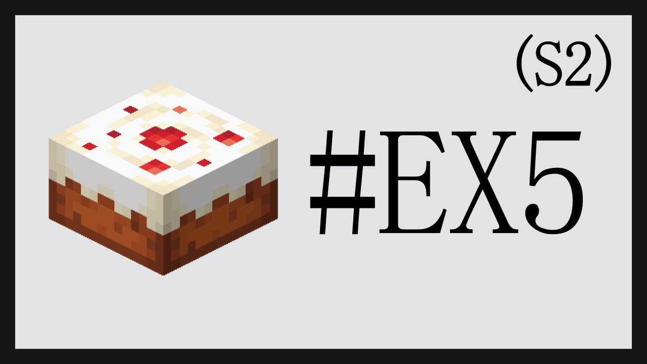 Minecraft Season 2 Wrap-Up #5