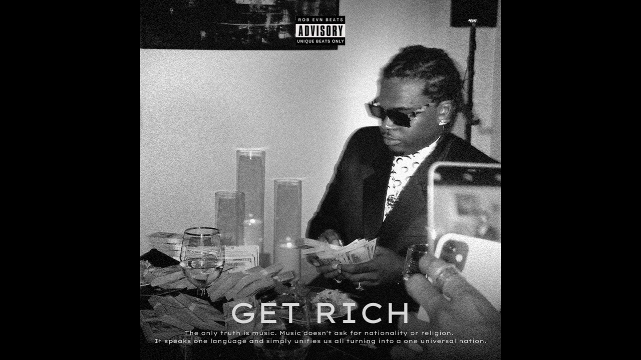 (HARD) Trap Type Beat - 