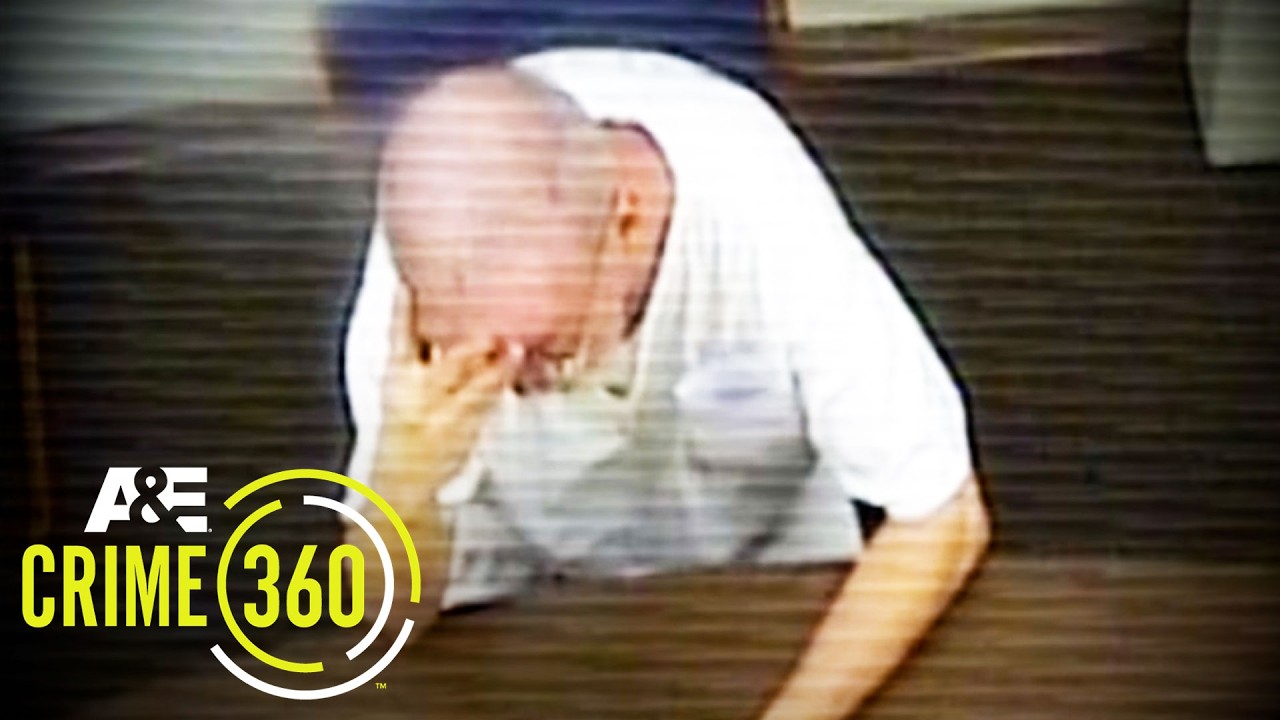 Man Confesses to Two-Decade-Old Murder of Beloved 52-Year-Old Woman | Interrogation Raw | Crime 360