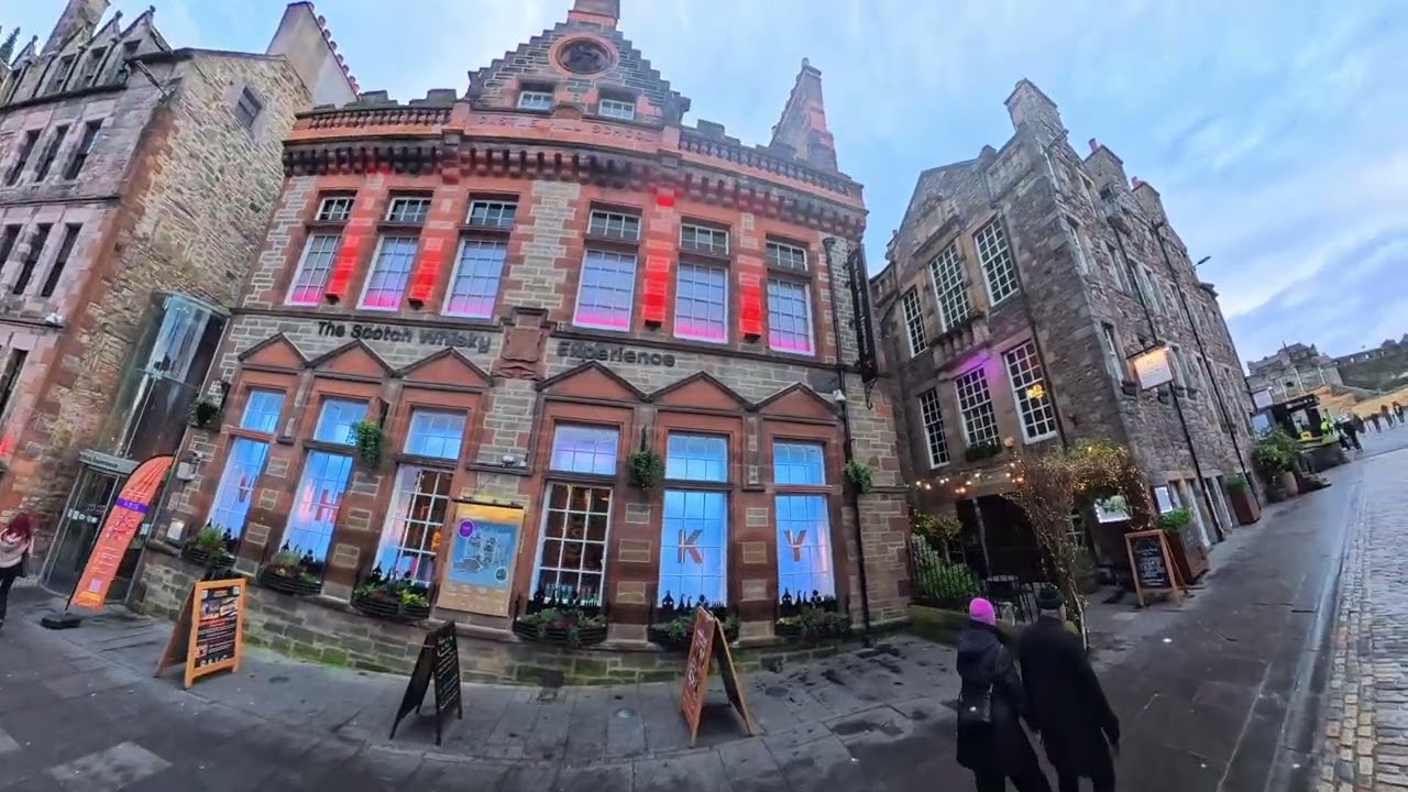 Edimburgo 