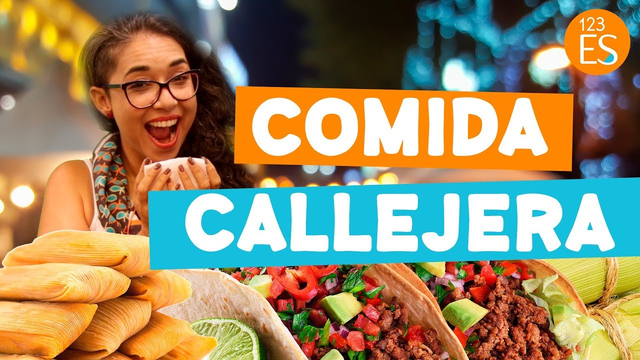 12 frases em espanhol para usar na rua!