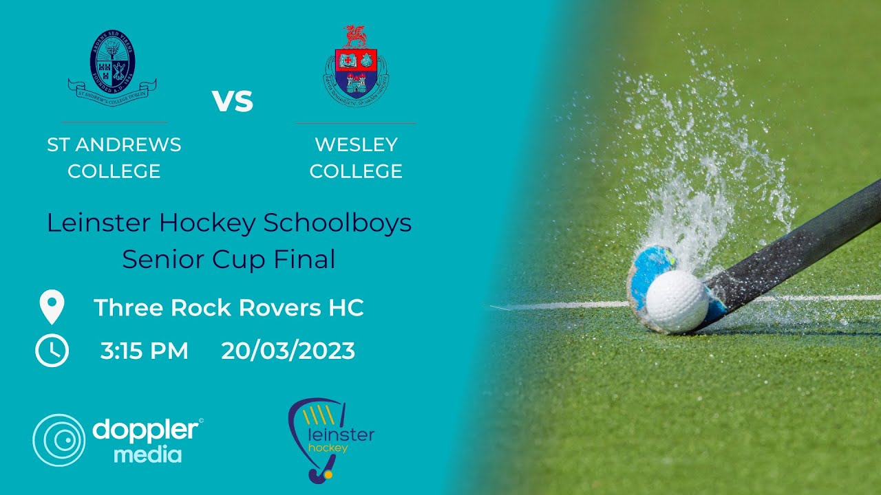 Leinster Schoolboys Senior Cup Final