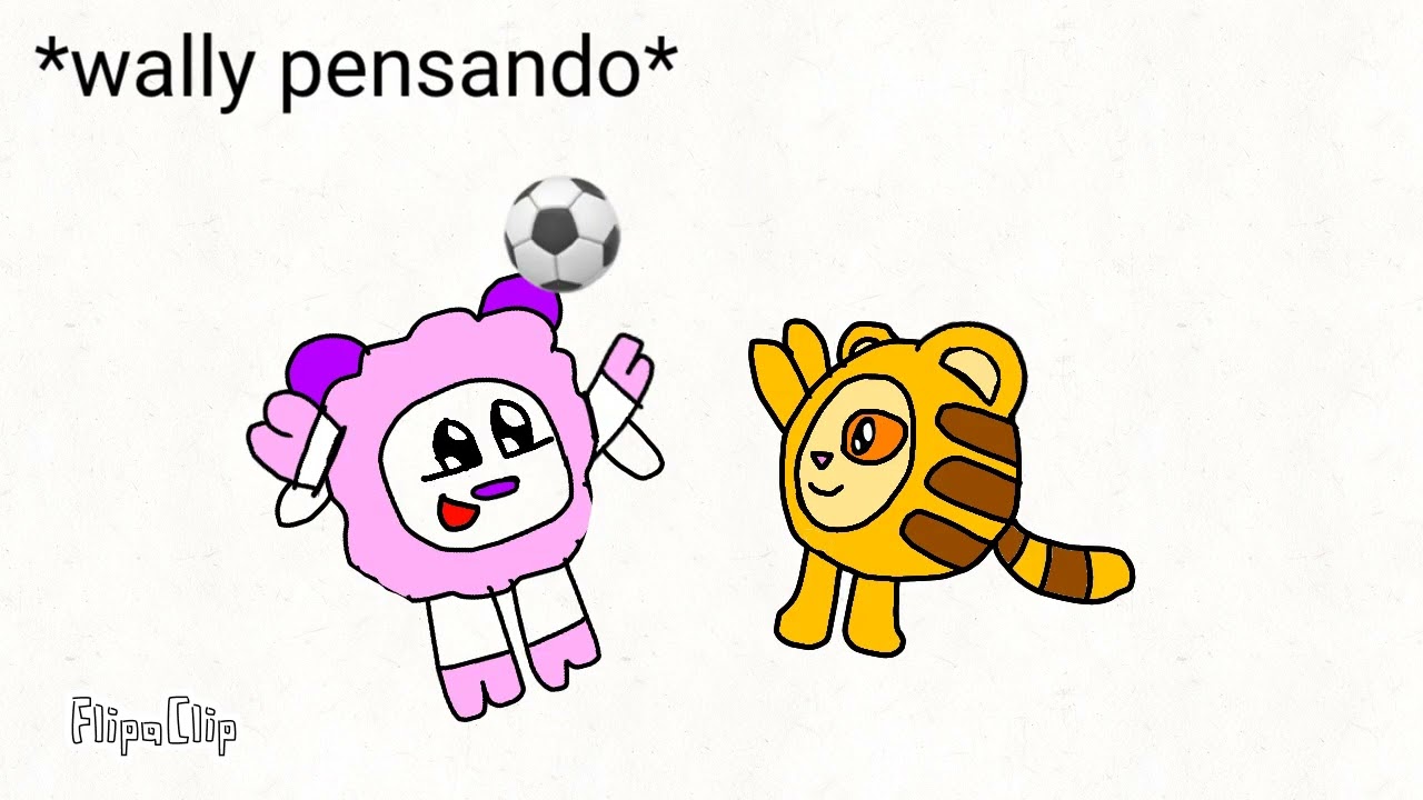 babyriki não demora