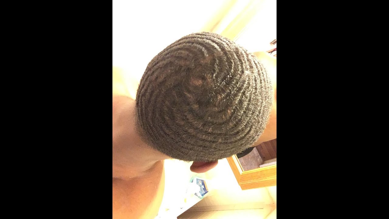 360 Wave Tips + Brush Session! (540 Waves)