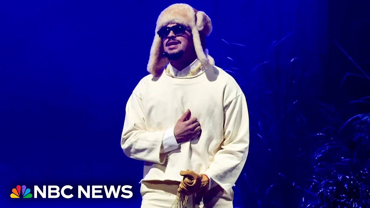 Bad Bunny&rsquo;s historic residency shines spotlight on Puerto Rico