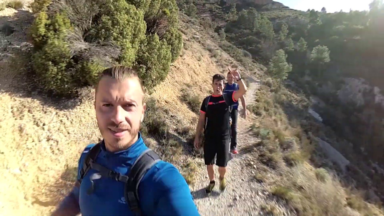 Ruta por el Cabeçó d’Or