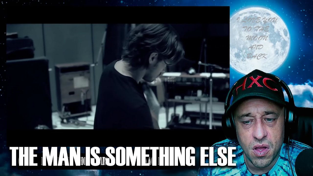Waylon - Giving Up Easy (official video) Reaction!