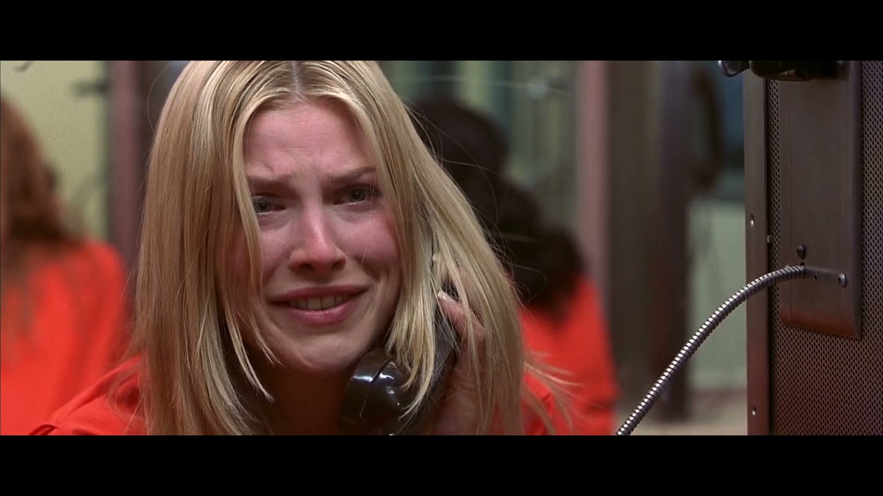 People saying THANK YOU in movies PART 2