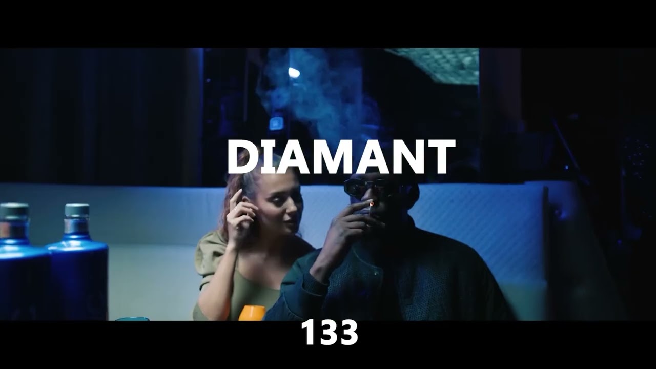 [ FREE FOR PROFIT ] Type beat Werenoi / Ninho DIAMANT