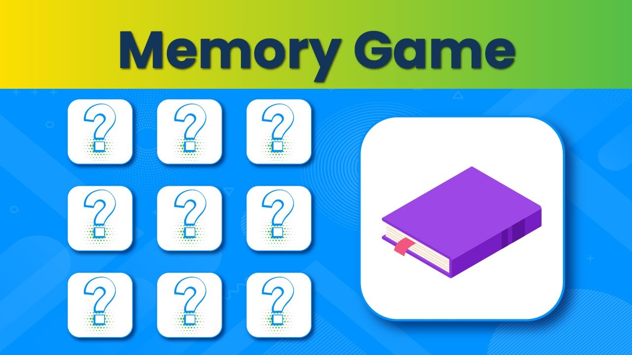 Test Your Memory Power in Just 9 Seconds!